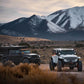 KC HiLiTES Gravity Titan LED Light Bar - 50in. (8-Light) - Racecraft Industries