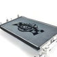 CSF 2015+ Ford Mustang 2.3L Ecoboost Radiator - Racecraft Industries