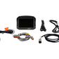 AEM CD-5LG Carbon Logging Digital Dash Display w/ Internal 10Hz GPS & Antenna - Racecraft Industries