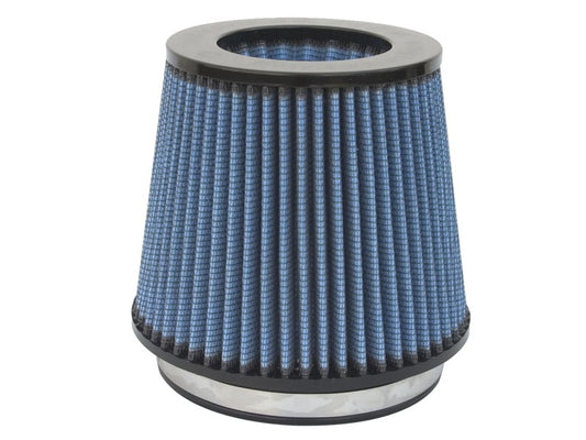 aFe MagnumFLOW Air Filters IAF P5R A/F P5R 5-1/2F x 7B x 5-1/2T (Inv) x 6H (IM) - Racecraft Industries