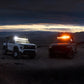 KC HiLiTES Gravity Titan LED Light Bar - 50in. (8-Light) - Racecraft Industries