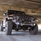 DV8 Offroad 07-23 Jeep Wrangler JK/JL & Gladiator JT FS-1 Series Stubby Front Bumper - Racecraft Industries