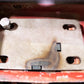 Fishbone Offroad 84-01 Jeep Cherokee XJ Rear Bumper Braces - Racecraft Industries
