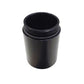 J&L 11-19 Ford F-150 2.7L/3.5L/5.0L Passenger Side Oil Separator 3.0 Cannister Extension - Black - Racecraft Industries