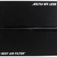 K&N 11-12 Chrysler 300 3.6L / 11-12 Dodge Challenger/Charger 3.6L Typhoon Performance Intake - Racecraft Industries