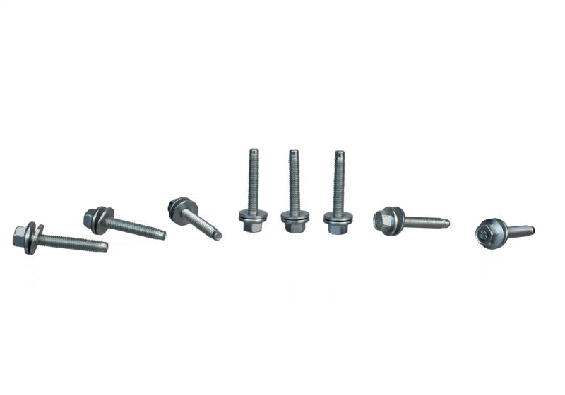 Ford Racing Coyote 5.0L V8 (Fits 2011- 2/23/16 Mustang GT/F-150 4V Ti-VCT) Ignition Coil Set - Racecraft Industries