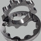Boundary 91.5-00 Ford/Mazda BP Non-VVT I4 Billet Oil Pump Gear - Racecraft Industries