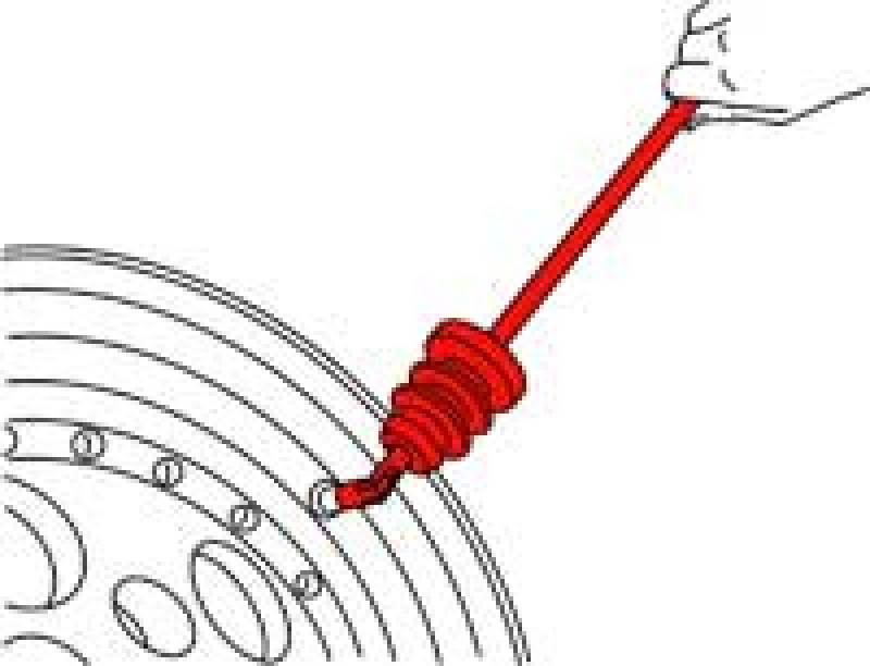 SPC Performance VALVE STEM PULLER - Racecraft Industries