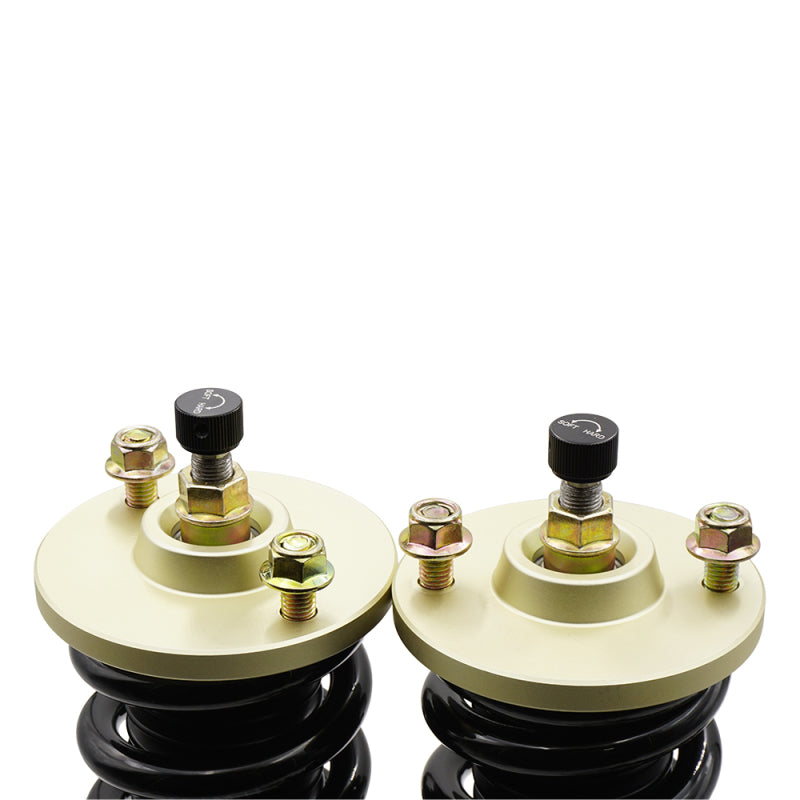 BLOX Racing Drag Pro+ Series Coilover - EG/DC / EK (RR: 18kg) - Racecraft Industries