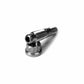 Fleece Performance 94-18 Dodge Cummins 2500-3500 Exhaust Manifold Stud Kit - 4mm Allen Socket Head - Racecraft Industries