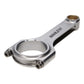 Manley Chevy Small Block LS Series 6.125in H Beam Connecting Rod Set - Racecraft Industries