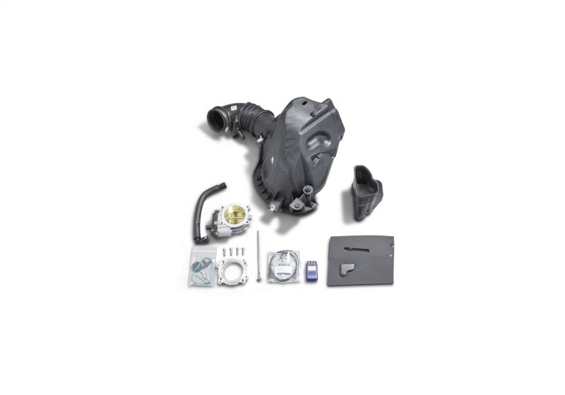 Ford Racing 2015-2017 Mustang GT Cold Air Intake & Calibration Power Pack 2 - Racecraft Industries