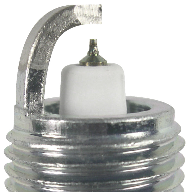 NGK Iridium Stock Heat Spark Plug Box of 4 (LZTR5AIX-13) - Racecraft Industries