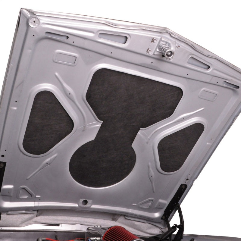 DEI Under Hood Thermal Acoustic Lining - Black - Racecraft Industries