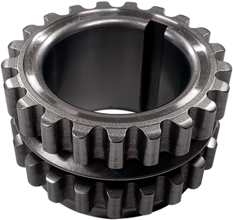 Boundary 07-14 Ford Modular Motor GT500 V8 Billet Crankshaft Timing Sprocket - Racecraft Industries