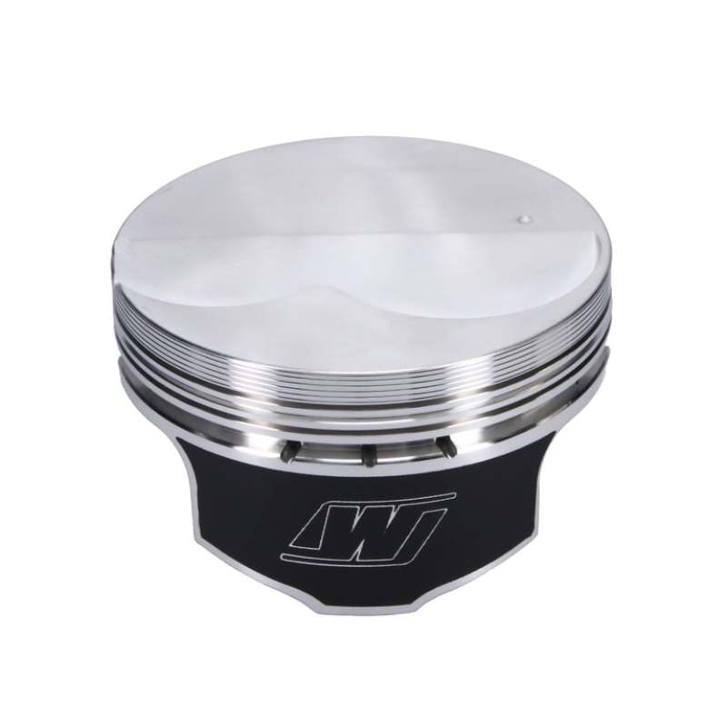 Wiseco Chevy LS Series -8cc FT 4.125inch Bore Piston Shelf Stock Kit - Racecraft Industries