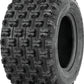 QuadBoss QBT739 Series Tire - 20x11-10 4Ply - Racecraft Industries