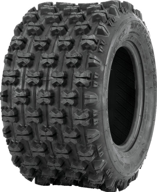QuadBoss QBT739 Series Tire - 20x11-10 4Ply - Racecraft Industries