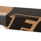 Fox 2.0 Performance Series 10.1in. Smooth Body R/R Shock Aluminum / Std Travel / Eyelet Ends - Black - Racecraft Industries
