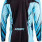 Answer 25 Elite Xotic Jersey Sapphire/Black Youth - XL - Racecraft Industries