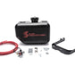 Snow Performance 2.5 Gallon Reservoir (incl. brackets/check valve/tubing) - Racecraft Industries
