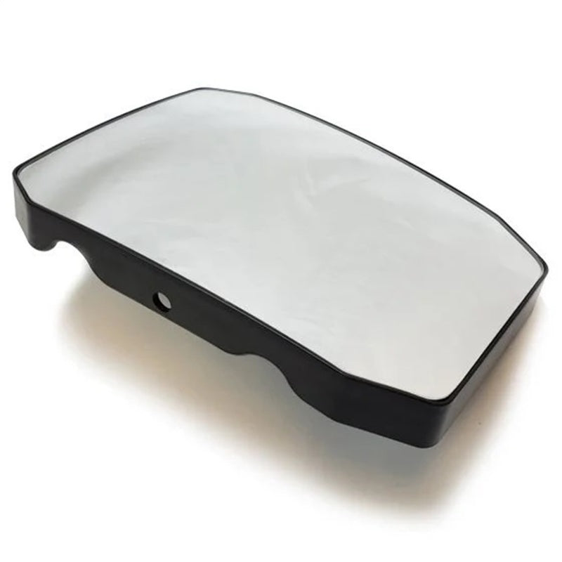 Rigid Reflect Replacement LED Light Mirror Glass - Racecraft Industries