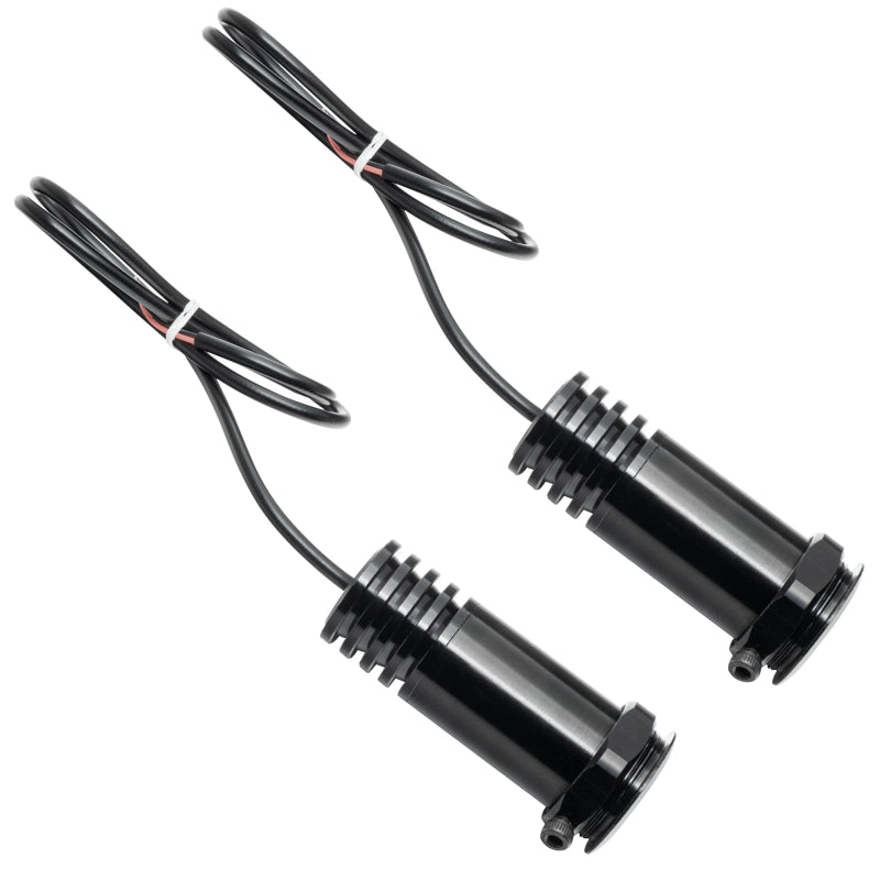 Oracle Lighting Door LED Projectors - T-Rex SEE WARRANTY - Racecraft Industries