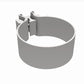 MagnaFlow Clamp 2.50inch TORCA SS 1.25inch 10pk - Racecraft Industries