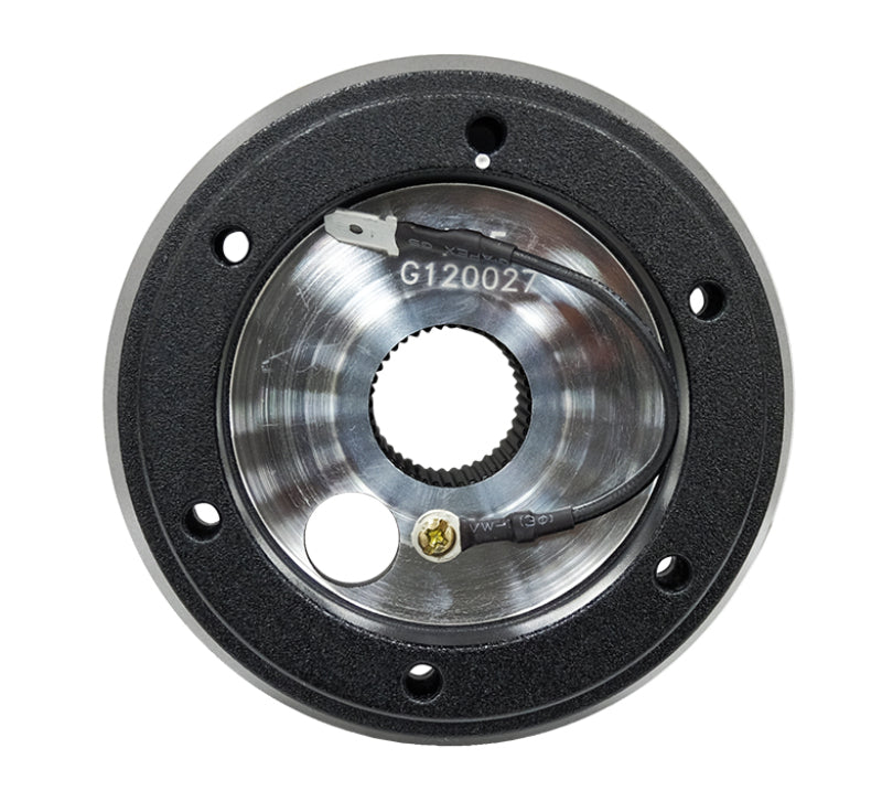 NRG Short Hub Adapter 60-74 VW Type 1 - Racecraft Industries