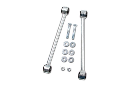 Zone Offroad 99-04 Ford 2.5in Sway Bar Links - Racecraft Industries