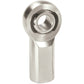 QA1 X Series Endura Rod End - Female/Right Hand - .375in Bore x 3/8-24 - Alloy Steel - Racecraft Industries