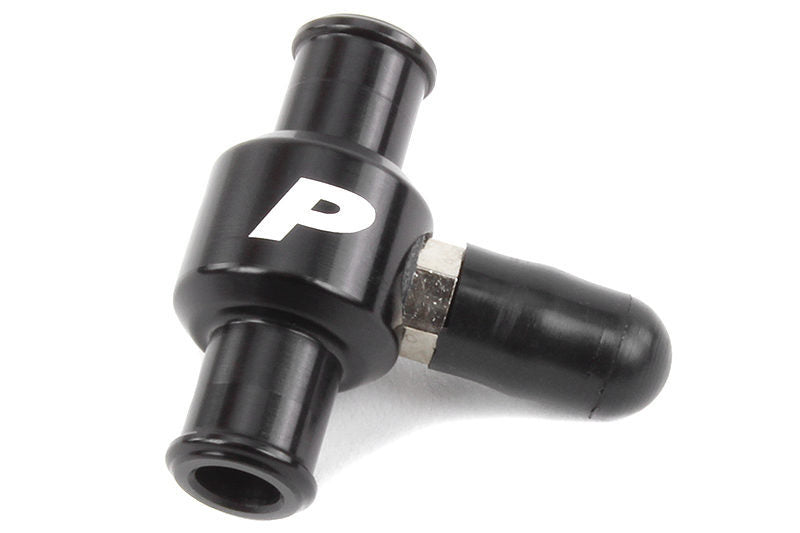 Perrin 2015+ Subaru WRX / 2014+ Subaru Forester XT Turbo Sump Restrictor - Racecraft Industries