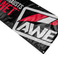 AWE Tuning Bay Banner - Racecraft Industries