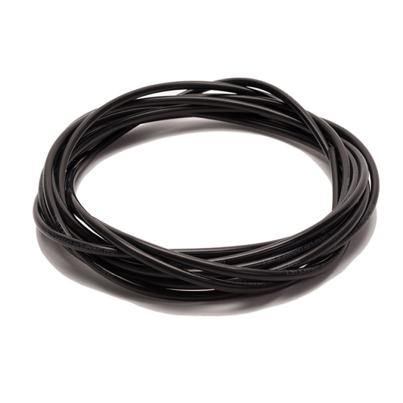 Snow Performance 20ft. Black High Temp Water Nylon Tubing - Racecraft Industries