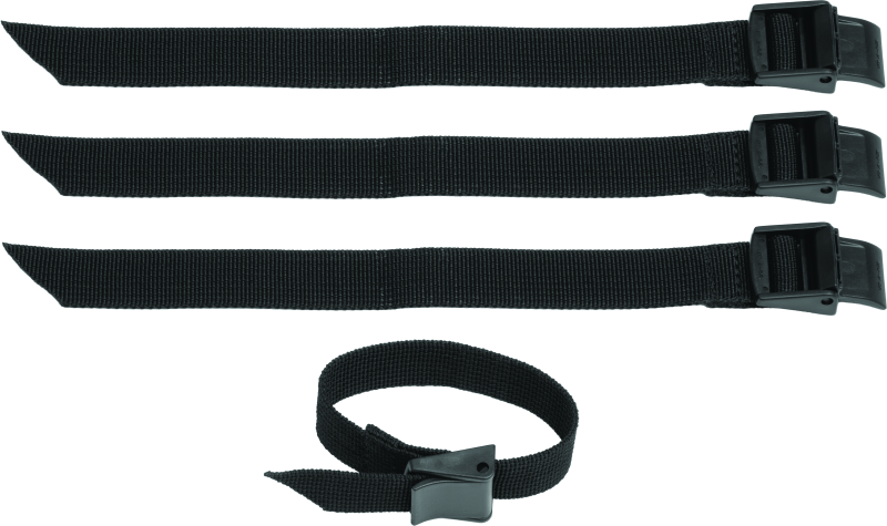 Kuryakyn Hoodrat Universal Swingarm Bag - Racecraft Industries