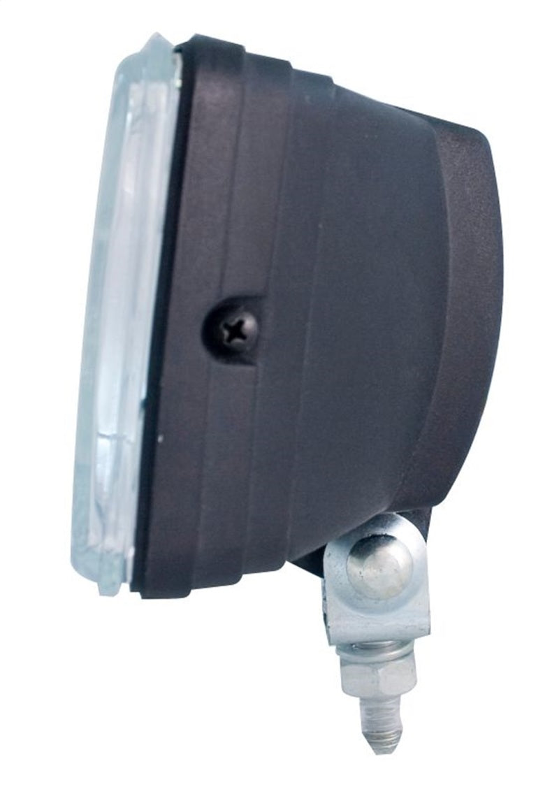 Hella 550 Series 12V/55W Halogen Driving Lamp Kit - Racecraft Industries