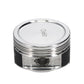 Manley Ford 4.6L/5.4L SOHC/DOHC (2v/4v)3.572in Bore Platinum Series Dish Piston - Racecraft Industries