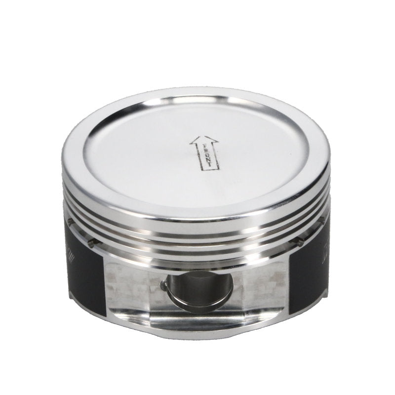 Manley Ford 4.6L/5.4L SOHC/DOHC (2v/4v)3.572in Bore Platinum Series Dish Piston - Racecraft Industries