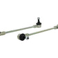 Whiteline Plus 06/97-02 Daewoo Nubira J100 4cyl Front Sway Bar Link Assembly (ball/ball link) - Racecraft Industries