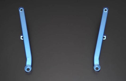 Cusco Power Brace Under Chassis Braces Rear for 2019+ Toyota Prius, Corolla Hatchback - Racecraft Industries