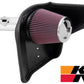 K&N 10 Camaro 3.6L V6 Typhoon Intake - Racecraft Industries