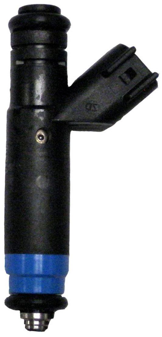 Ford Racing 80 LB/HR Fuel Injector Set - Racecraft Industries