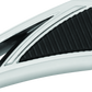 Kuryakyn Phantom Shift Peg Chrome - Racecraft Industries