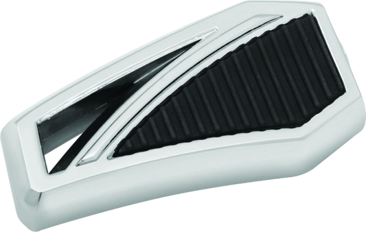 Kuryakyn Phantom Shift Peg Chrome - Racecraft Industries