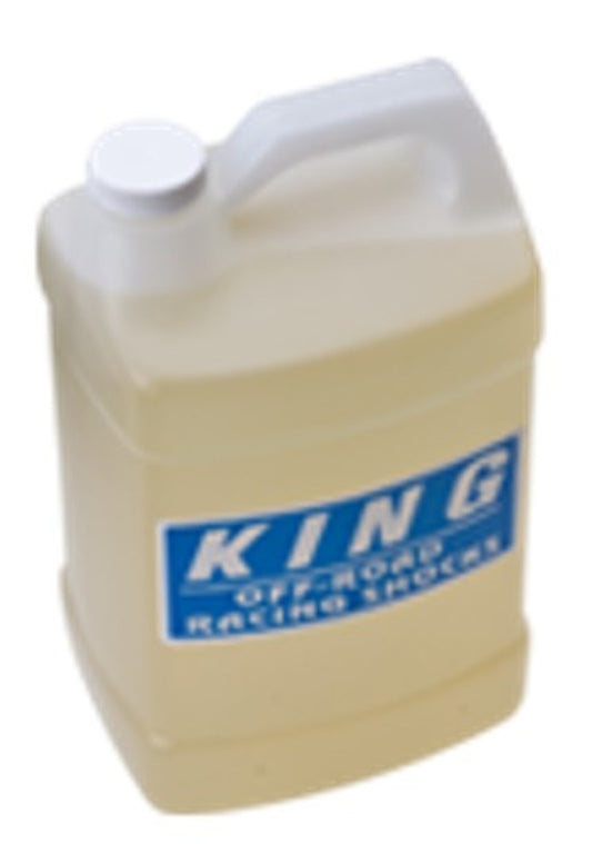 King Shocks King Shock Oil (Gallon) - Racecraft Industries