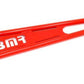 BMR 82-02 3rd Gen F-Body Adj. Bolt-In Torque Arm - Red - Racecraft Industries