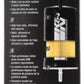 K&N 97-08 Ford F150 5.4L V8 Fuel Filter - Racecraft Industries