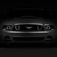 Raxiom 13-14 Ford Mustang GT CCFL Halo Fog Lights (Smoked) - Racecraft Industries