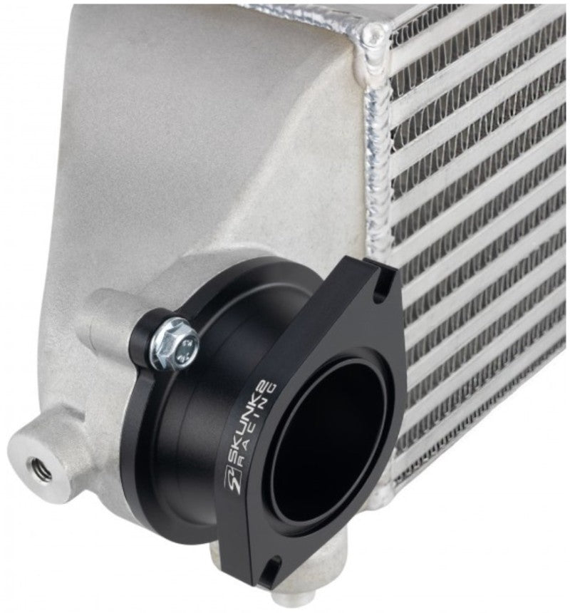 Skunk2 16-21 Honda Civic 1.5T Intercooler (I/C Only - Fits OEM Piping) - Racecraft Industries