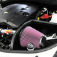 K&N 12-15 Chevrolet Camaro 3.6L V6 Typhoon Performance Intake - Racecraft Industries